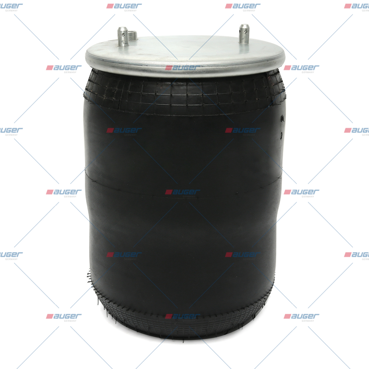 Luftfederbalg, Service Typ